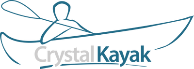 CrystalKayak.com logo