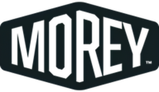 Morey® Bodyboards logo