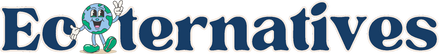 Ecoternatives logo