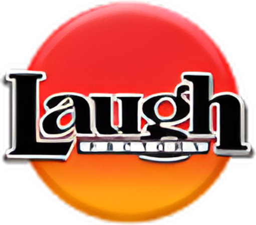 Laugh Factory logo