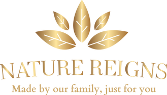 Nature Reigns logo
