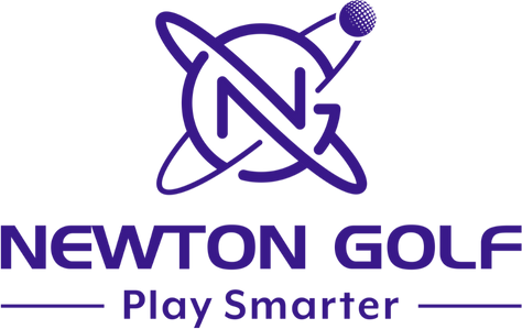 Newton Golf logo