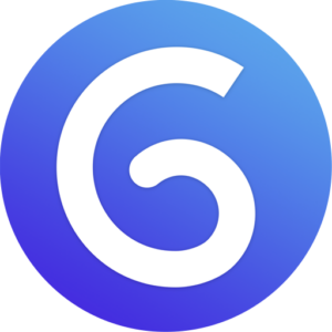 Glow logo