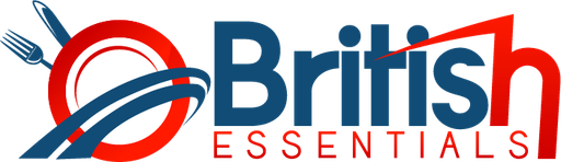 British Essentials logo