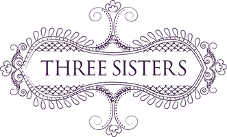 Three Sisters Jewelry Design logo