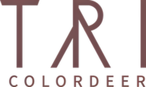Tricolordeer logo