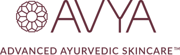 AVYA Skincare logo