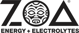 ZOA Energy logo