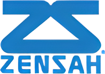 Zensah logo