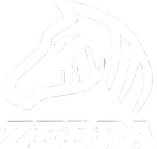 ZebraGolf.com logo