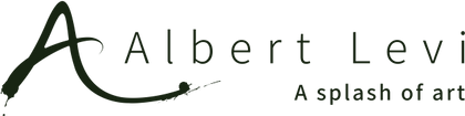 Albert Levi LLC logo