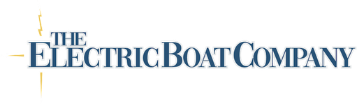 The Electric Boat Company logo
