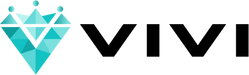 VIVI logo