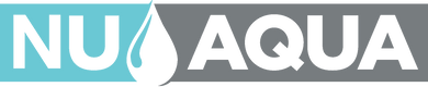 NU Aqua logo