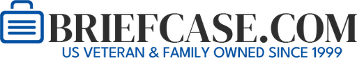 Briefcase.com logo