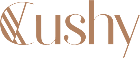Cushy Home Decor logo