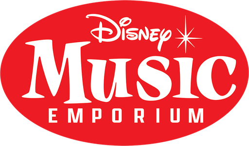 Disney Music Emporium logo