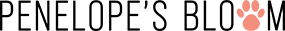 Penelope's Bloom logo