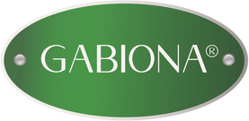 GABIONA logo
