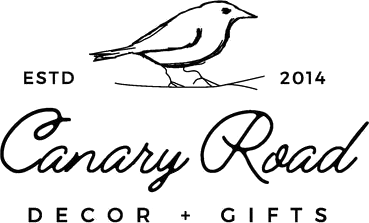 Canary Road logo