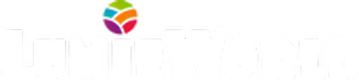 Lumieworld logo