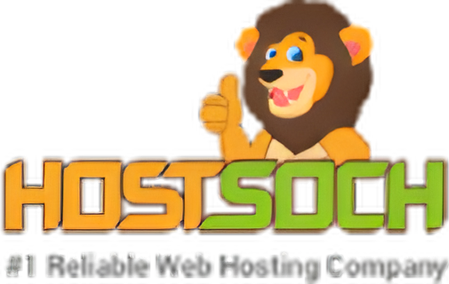 HostSoch logo