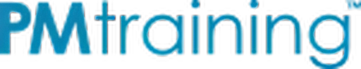PMtraining logo