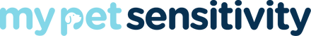 My Pet Sensitivity logo