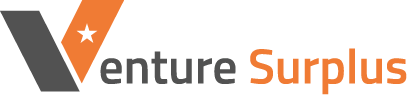 Venture Surplus logo
