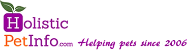 Holistic Pet Info logo