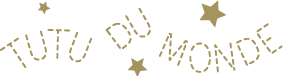 Tutu Du Monde US logo