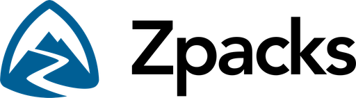 Zpacks logo