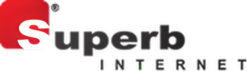 Superb Internet Technologies Inc. logo