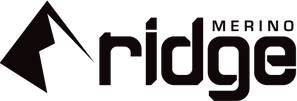 Ridge Merino logo