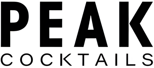 Peak Cocktails logo