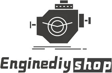 Enginediyshop logo
