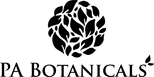 PA Botanicals logo