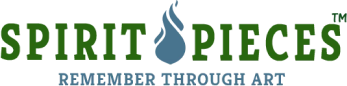 Spirit Pieces logo