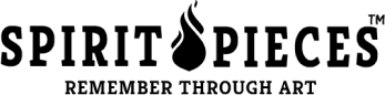 Spirit Pieces logo