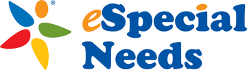 eSpecial Needs logo