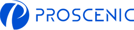 Proscenic logo