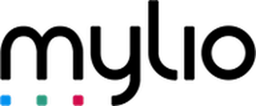 Mylio logo