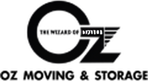 Oz Moving & Storage logo