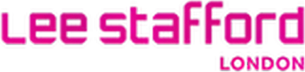 Lee Stafford UK logo
