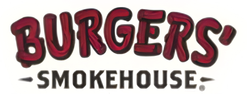 Burgers' Smokehouse logo