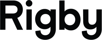 Rigby logo