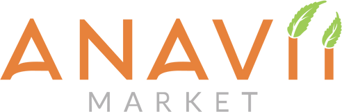 Anavii Market logo