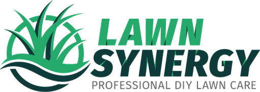 Lawn Synergy logo