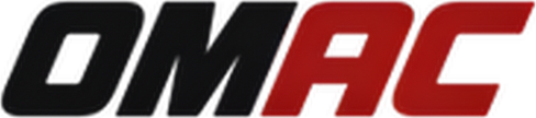 OMAC USA logo