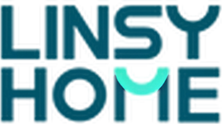 LINSY HOME logo